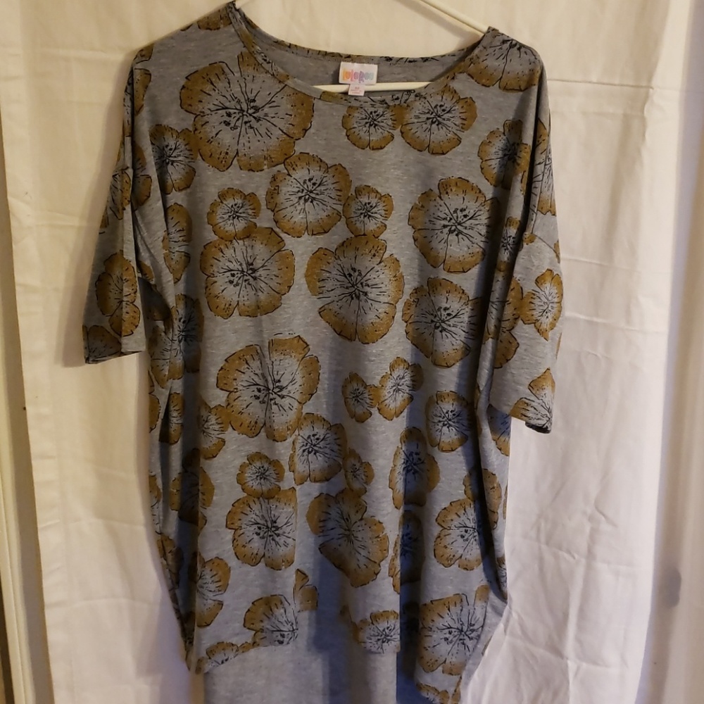 🏵LulaRoe Irma